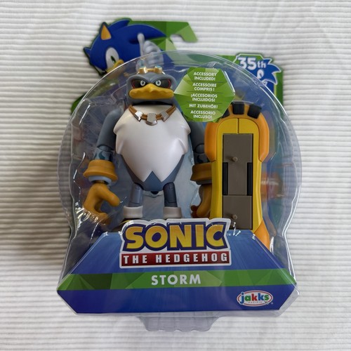 Jakks pacific sonic - pacific, the