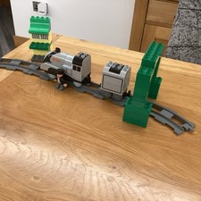 Duplo Thomas And Friend Lego