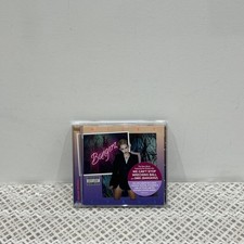 Bangerz by Miley Cyrus (CD