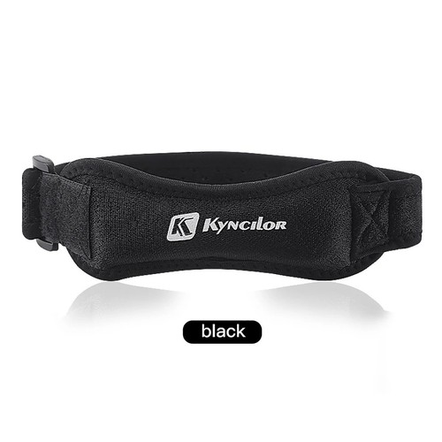 Patella knee strap - strap, tendon