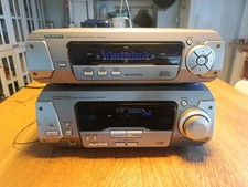 Technics SA-EH550 Stereo