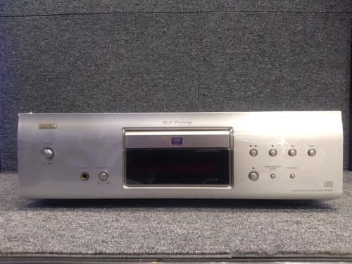 Denon dcd 1500ae sacd - denon,