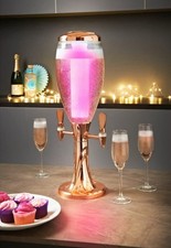 Big Chill Wine Dispenser With