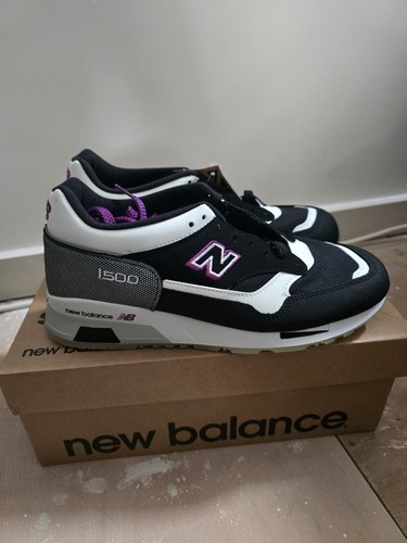 New balance 1500 - made, in