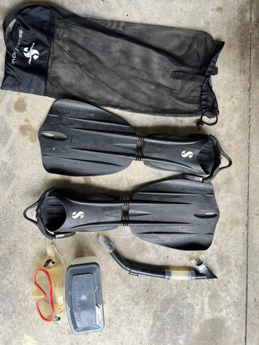 Scubapro seawing nova dive - nova,
