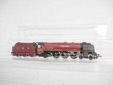 Hornby OO Gauge Steam