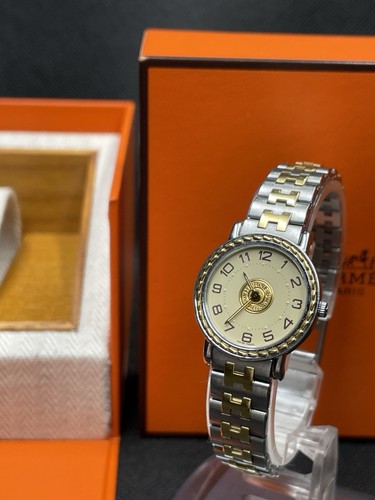 Near mint vintage hermes - [near, mint]