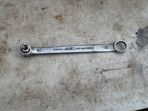 Hazet 2567 oil service spanner - 2567,