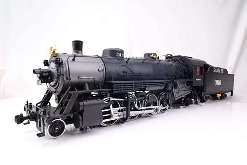 Lgb gauge 20872 santa - g,