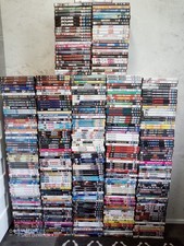 DVD Multi Listing Drama Action