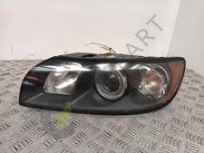 2004-2010 VOLVO S40 Left