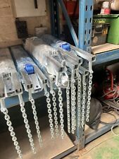 Car Towing A Frame 2.6Ton Recovery Dolly Trailer Heavy Duty Professional New.