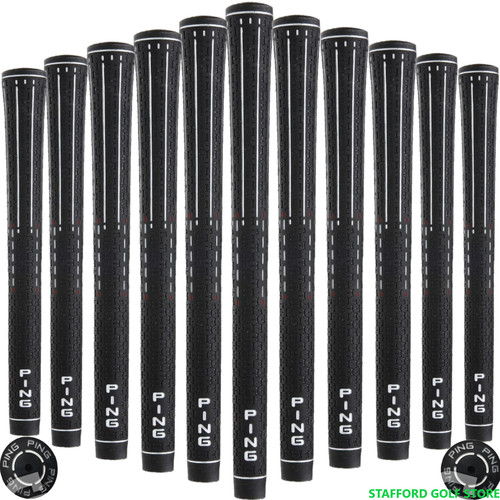 Ping 360 golf - id-8, grips