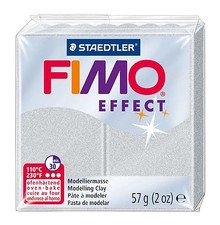 FIMO Effect Polymer Oven Modelling Clay - 36 Colours - 57g - Buy 5 Get 2 Free