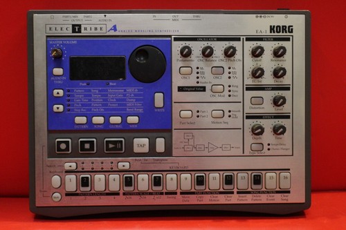Used korg electribe - korg,