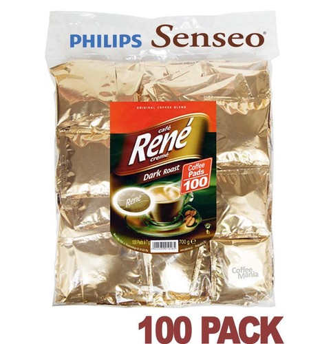 Philips senseo 100 - senseo, café