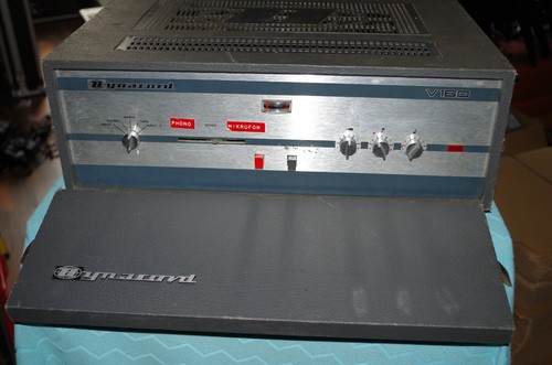 Dynacord v160 - parts, only)