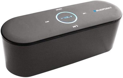 Blaupunkt touchcontrol led - blaupunkt,