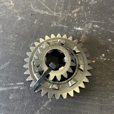 hewland Ld200 gear ratio