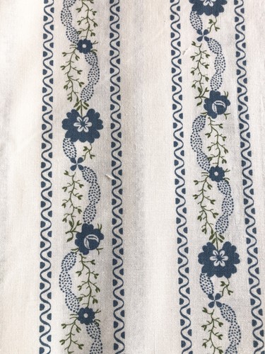 Laura ashley floral stripe - floral,