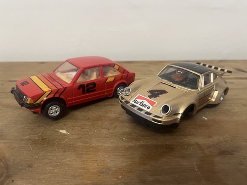 Vintage hornby bundle - hornby,