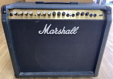 Marshall Valvestate 80V Model