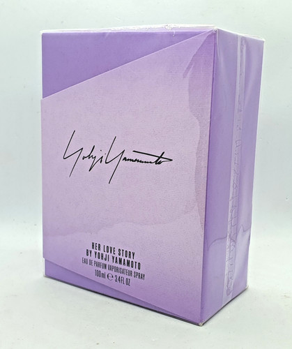 Yohji yamamoto her - her, story