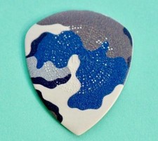 METALLICA Guitar Pick Camo