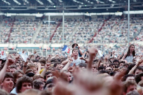 Bruce springsteen concert his - springsteen,