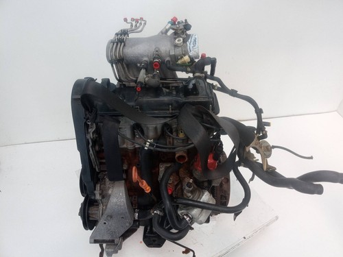 Aby complete engine 149092 - complete,