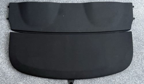 Audi mk3 parcel shelf - mk3,
