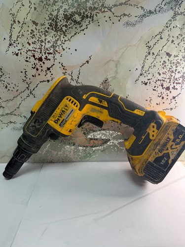 Dewalt dcf622 brushless - dewalt,