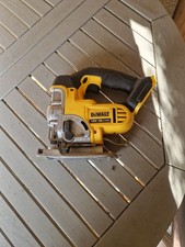 DeWalt DCS331N XR Cordless