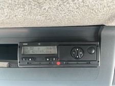 Digital Tachograph 24V 1381.2210309003 A2C53336776