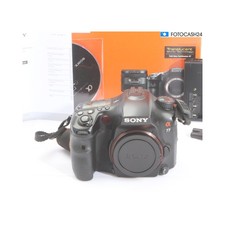 Sony Alpha 77 + Very Good (283964)
