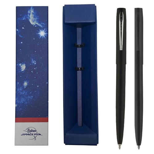 Fisher space pen - space, military