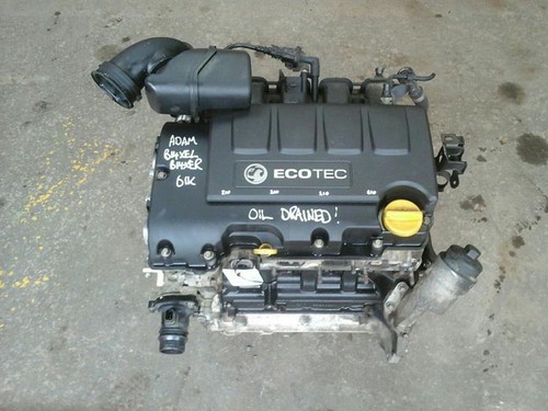 Vauxhall adam corsa mk4 4 - vauxhall, e