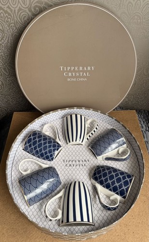 Brand new tipperary - new, crystal