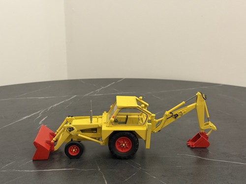 Kent vintage jcb - 1/35,
