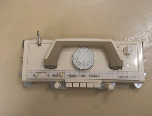 Brother kh836 standard gauge - brother,