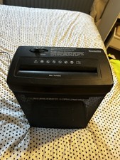 ProAction Paper Shredder