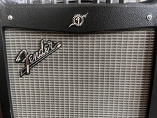 Fender Mustang I v.2 20W 1x8