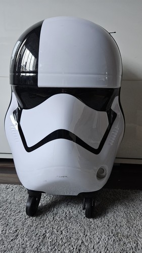Suitcase disney stormtrooper - suitcase,