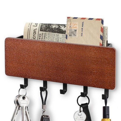 Key holder letter storage - holder,