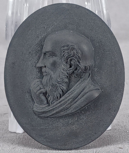 Wedgwood chrysippus black - wedgwood,