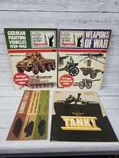 Weapons Of War,German Fighting