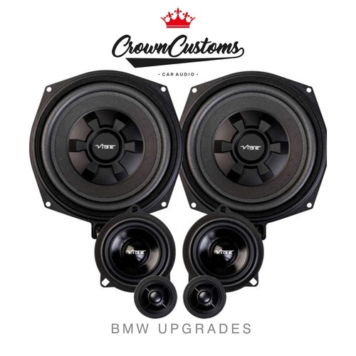Bmw series full front - series,