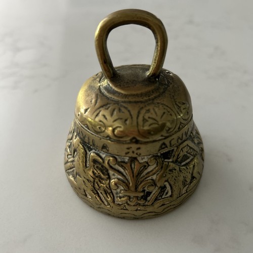 Vintage brass sanctuary - vintage,