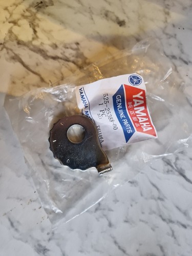 Yamaha ty175 ty125 chain - ty175,