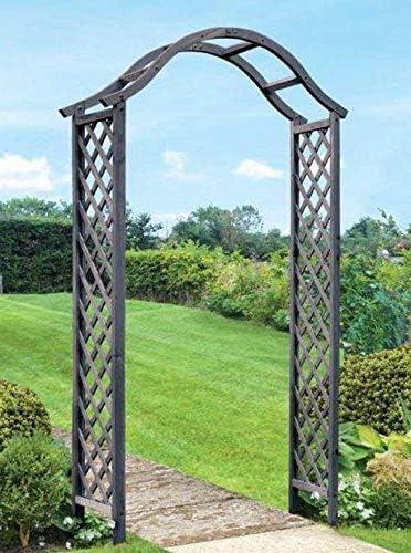 Smart garden woodland - smart,